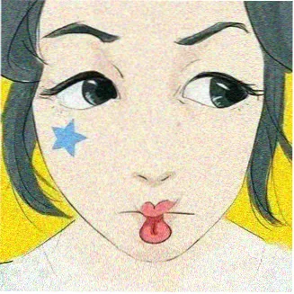 观众 旧胶片 的头像